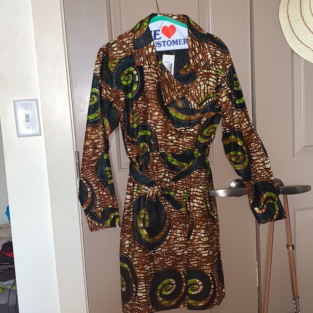 Dress